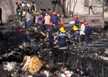 En 2018 y 2019, dos aviones de este tipo se estrellaron en Indonesia y Etiopía, provocando la muerte a 346 personas.