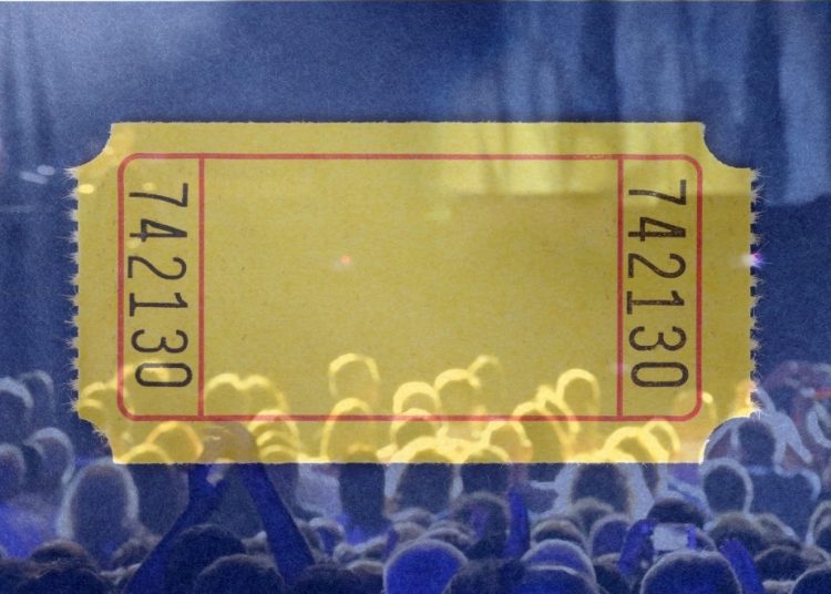 Las presentaciones artísticas juegan un papel importante dentro de la economía.