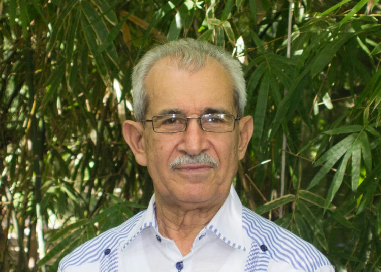 Bolivar Troncoso.| Fuente externa.