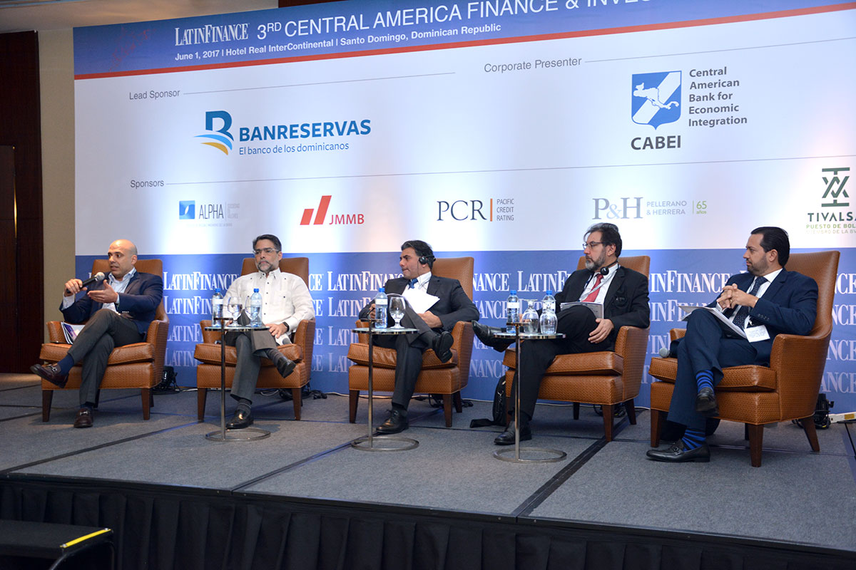 bolsa de valores foro latinfinance