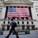 Wall Street