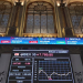 El bitcóin baja un 1.28%, hasta los US$115.033.
