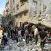 Desde que comenzó el alto el fuego en Gaza, el 19 de enero, las fuerzas israelíes han matado a decenas de palestinos en ataques contra los que define como "sospechosos" cerca de las tropas, que permanecen desplegadas en el sur del enclave.