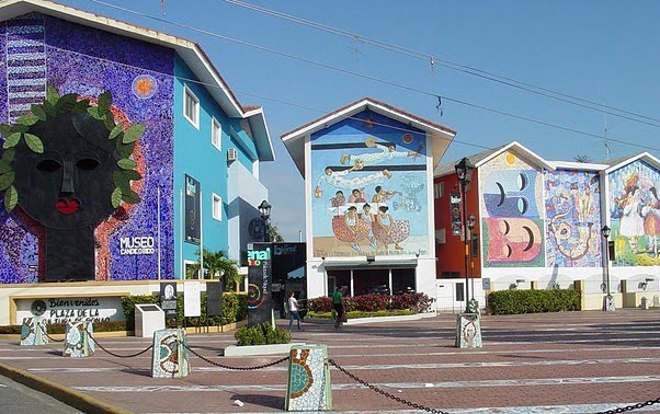 bonao espacios culturales