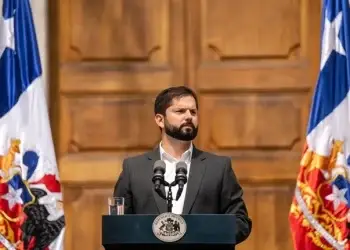 La expansión del PIB nacional el año pasado se debió a las exportaciones y, en menor medida, a la demanda interna.