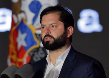 "Sin invasiones extranjeras, colonias ni desplazados", fue el mensaje de jefe de Estado chileno sobre el plan de Trump para la Franja de Gaza.