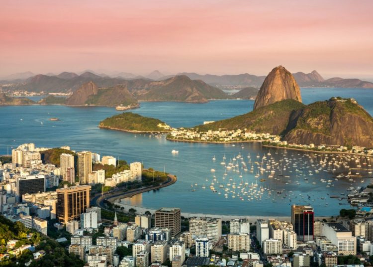 Para 2026, el organismo espera que el PIB de Brasil avance apenas un 1.6%.