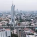 La vivienda aumentó un 0.77% debido al encarecimiento de la electricidad.