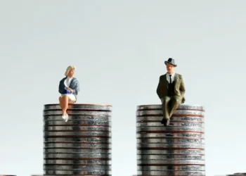 Solo el 23% de las personas de entre 15 a 29 años están actualmente empleadas en un trabajo estable y satisfactorio. - Fuente externa.