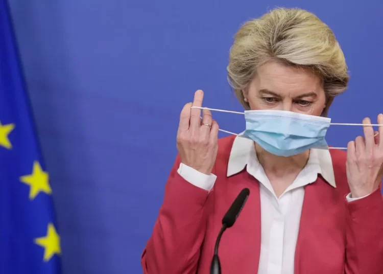 El Covid prolongado, según la OMS, afectó a 36 millones de personas en toda Europa durante los primeros tres años de la pandemia.