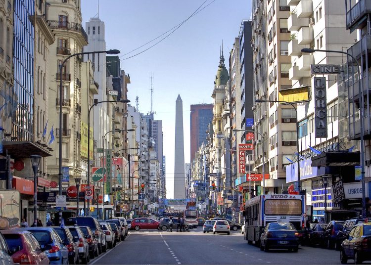 Buenos Aires, Argentina