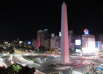 Buenos Aires, Argentina