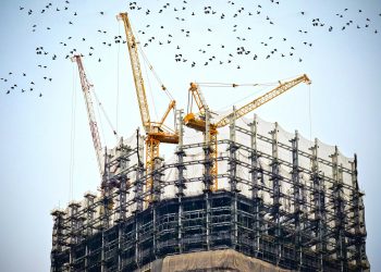 Sector construcción