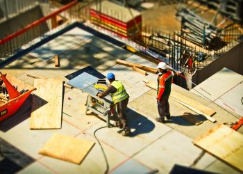Materiales de construcción