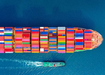 Transporte marítimo - Fuente externa.