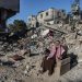 Esta pérdida total de 390,000 puestos de trabajo en las dos zonas que conforman el Territorio Palestino Ocupado se traduce en una pérdida de ingresos laborales diarios de US$16 millones. - Fuente externa.