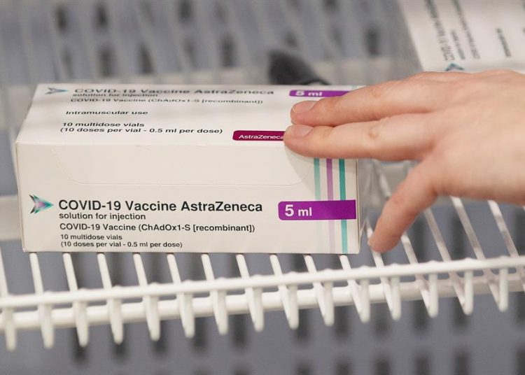 AstraZeneca