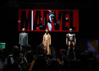 "Variety", que cita fuentes conocedoras del proyecto, no concreta la cifra que cobrará el actor, aunque asegura que se han establecido unas cuotas de retribuciones por rendimiento de los largometrajes. - Fuente externa.