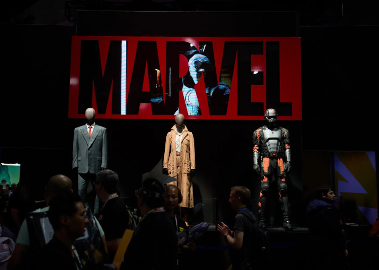 "Variety", que cita fuentes conocedoras del proyecto, no concreta la cifra que cobrará el actor, aunque asegura que se han establecido unas cuotas de retribuciones por rendimiento de los largometrajes. - Fuente externa.