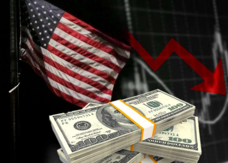 La incertidumbre económica reduce las expectativas de consumo en el país.