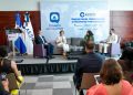 Caesco organiza panel "Democracia, Gobernanza y Escenario Internacional".