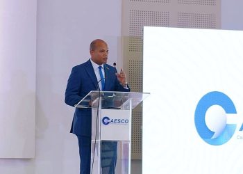 Para el presidente de Caesco, Miguel Otáñez, es necesario que la distancia entre el periodismo y las audiencias más jóvenes vaya desapareciendo.