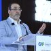 Sergio Díaz-Granados destacó la integración regional como clave para el desarrollo y la competitividad de América Latina.