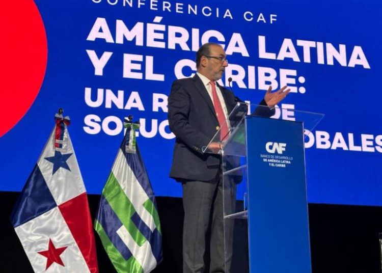 CAF.