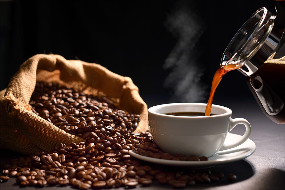Producción de café en RD sigue sin repuntar: caficultores no alcanzan ni la  mitad del volumen histórico
