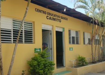 Ampliación de plantel educativo para inicial Caimito, Sabaneta, tiene RD$1.6 millones asignados y cero monto ejecutado.