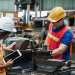 Estadísticas del Ministerio de Industria Comercio y Mipymes (MICM) señalan que en el periodo enero-julio de este año, las recaudaciones internas de las industrias manufactureras locales ascendieron a los RD$92,832 millones. - Fuente externa.