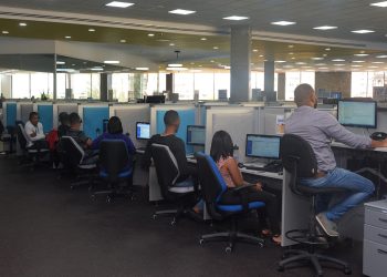 Zona franca de servicios. - Fuente externa.