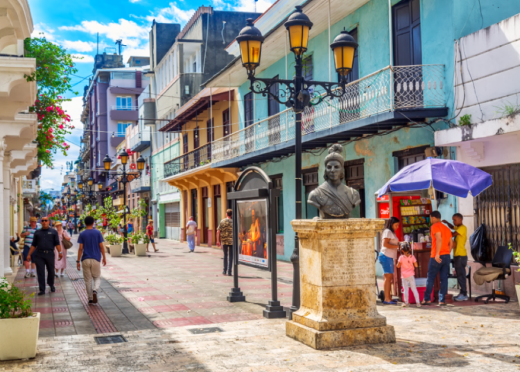 Así lo reveló un estudio titulado “Turismo local en Santo Domingo: percepción comunitaria, oportunidades y sostenibilidad”, presentado por el Cetdel, en colaboración con Quantum Analytics y la Unibe.