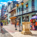 Así lo reveló un estudio titulado “Turismo local en Santo Domingo: percepción comunitaria, oportunidades y sostenibilidad”, presentado por el Cetdel, en colaboración con Quantum Analytics y la Unibe.