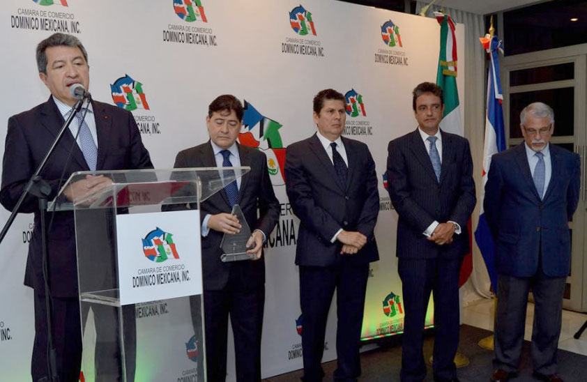 Carlos González reiteró su compromiso de dar continuidad a las actuales ejecutorias del gremio.