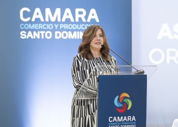 Lucile Houellemont, presidenta de la Ccpsd, destacó que estos avances responden a una visión institucional orientada a la innovación y al fortalecimiento de la competitividad.