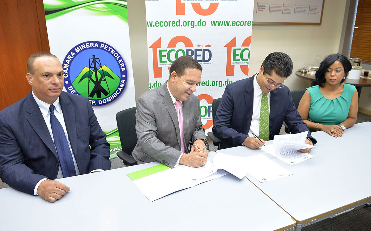 camara minera ecored