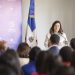 Lucile Houellemont, este esfuerzo formativo responde a una convicción que tenemos en la Cámara Santo Domingo. 