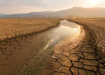 Esta financiación "refuerza el compromiso de CAF para impulsar acciones de adaptación al cambio climático. Fuente externa.