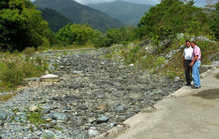 cambio climatico empresariado dominicano