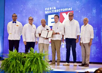 Con esta acreditación, el país se convierte en la primera nación del Caribe en contar con una Denominación de Origen respaldada.