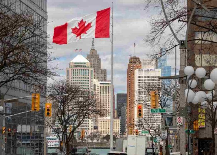 En diciembre de 2025, la tasa de paro del país se situó en el 6.8%.