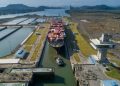 El Canal de Panamá actualiza su sistema de asignación de cupos para optimizar la planificación de tránsitos.