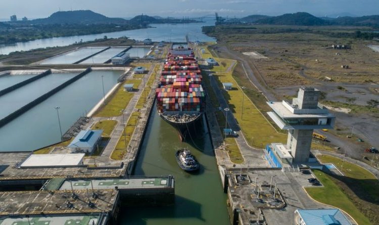 El Canal de Panamá actualiza su sistema de asignación de cupos para optimizar la planificación de tránsitos.