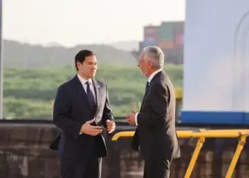 El Canal de Panamá también destacó que la vía es "un importante impulsor de la relación comercial entre los Estados Unidos y Panamá".