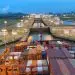 Sobre el canal de Panamá, Trump ha insistido que quiere "retomar" su control, ya que según él, "China está operando" allí.