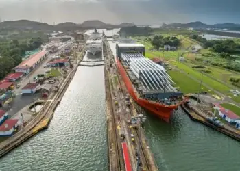 El Gobierno de Panamá acordó no renovar el acuerdo de cooperación con China sobre la nueva Ruta de la Seda, entre otras medidas.