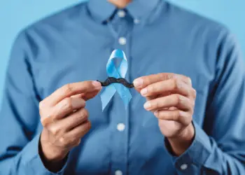 La especialista en salud masculina afirmó que este es el cuarto tipo de cáncer más común en el mundo.