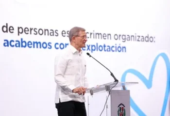 La Cancillería dominicana dijo en un documento que también trabaja en la integración trasversal desde la perspectiva de derechos humanos.