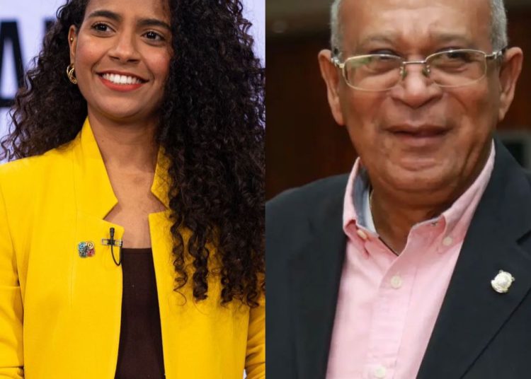 Varios delegados políticos de dicha localidad alegaron varias irregulares como en no conteo de los votos preferenciales de los diputados.